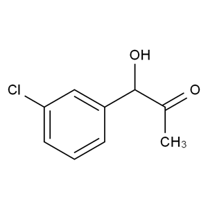 CATO_安非他酮USP相关化合物F_857233-13-7_97%