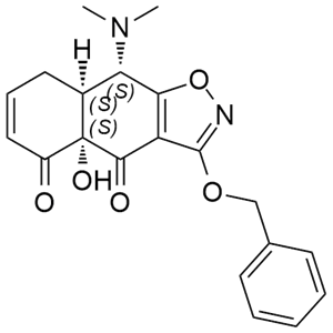 依拉环素杂质5