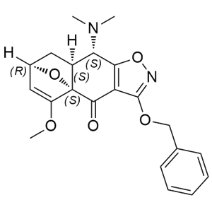 依拉环素杂质4