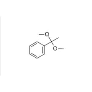 (1,1-二甲氧基乙基)苯,(1,1-DIMETHOXYETHYL)BENZENE