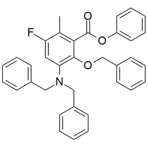 依拉環(huán)素雜質(zhì)9