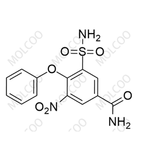 布美他尼雜質(zhì)59,Bumetanide Impurity 59