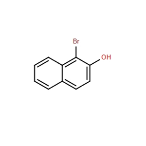 1-溴-2-萘酚