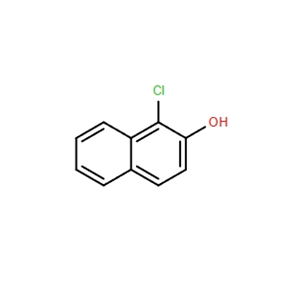 1-氯-2-萘酚