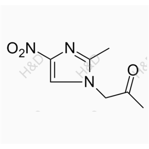 Ornidazole Impurity A	奧硝唑雜質A