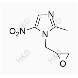 奧硝唑雜質(zhì)I,Ornidazole Impurity I