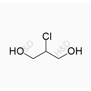 2-chloropropane-1,3-diol	奧硝唑雜質(zhì)7