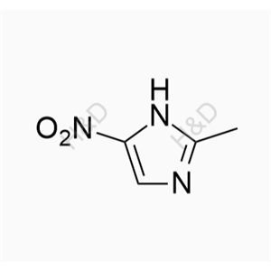 Ornidazole Impurity 9	奥硝唑杂质9	88054-22-2