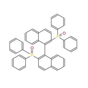 (R)-[1,1'-聯(lián)萘]-2,2'-二基雙[1,1-二苯基氧膦]