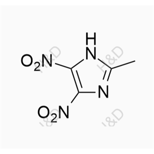 奧硝唑雜質(zhì)12,Ornidazole Impurity 12