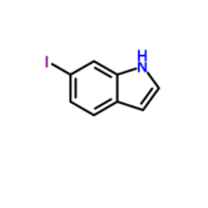 6-碘吲哚,6-Iodoindole