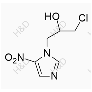 奧硝唑雜質(zhì)17,Ornidazole Impurity 17