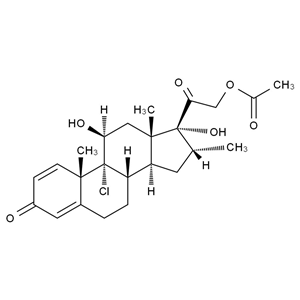 CATO_糠酸莫米松EP杂质O_24916-91-4_97%