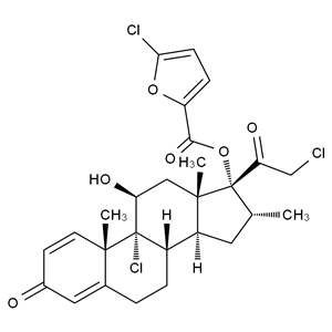 CATO_糠酸莫米松EP雜質(zhì)T__97%