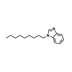 1-nonylbenzimidazole,1-nonylbenzimidazole