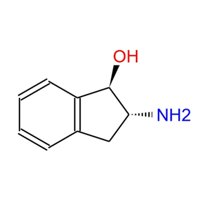 (1R,2R)-2-氨基-2,3-二氫-1H-茚-1-醇,(1R,2R)-2-Amino-2,3-dihydro-1H-inden-1-ol