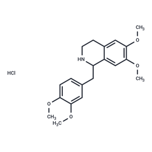 四氫罌粟堿鹽酸鹽,Tetrahydropapaverine hydrochloride