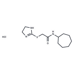 化合物 ICCB-19 HCl|T8931L|TargetMol