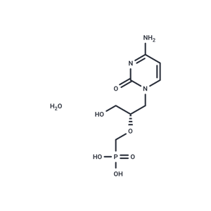 西多福韋二水合物,Cidofovir dihydrate