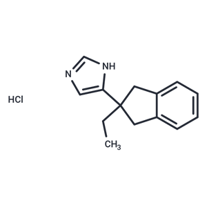 阿替美唑鹽酸鹽,Atipamezole hydrochloride