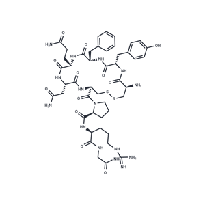 血管加壓素,Vasopressin