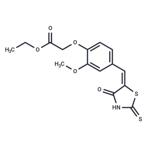 化合物 IMR1|T6861|TargetMol