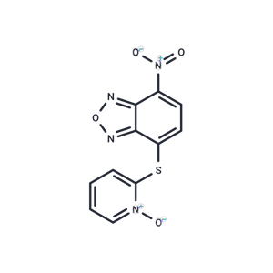 化合物 NSC228155|T6908|TargetMol