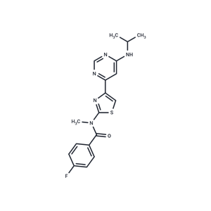 化合物 FITM|T7292|TargetMol