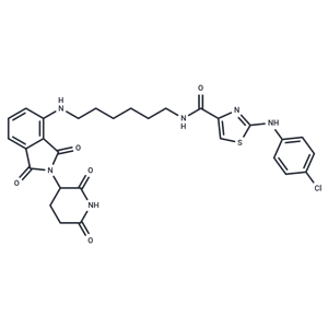 化合物PROTAC-O4I2|T74186|TargetMol