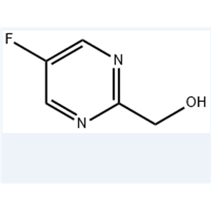(5-氟嘧啶-2-基)甲醇