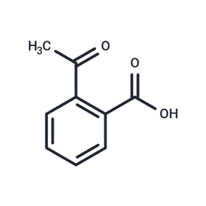 2-乙酰苯甲酸,2-Acetylbenzoic acid