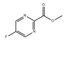 5-氟嘧啶-2-甲酸甲酯