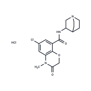 鹽酸阿扎司瓊,Azasetron hydrochloride