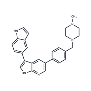 化合物 URMC099|T6057|TargetMol