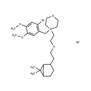 匹維溴銨|T7603|TargetMol