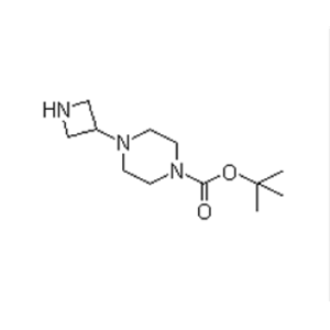 4-(氮杂环丁烷-3-基)哌嗪-1-羧酸叔丁酯