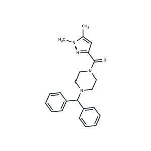 化合物 TLX agonist 1|T7833|TargetMol