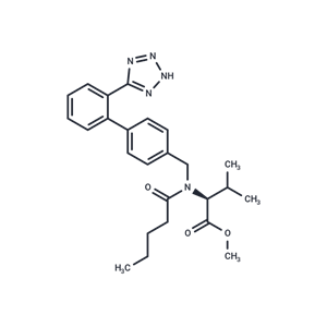 纈沙坦甲酯,Valsartan Methyl Ester