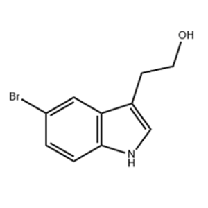 5-溴色醇,5-Bromotryptophol