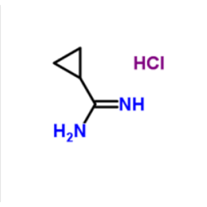 環(huán)丙甲脒鹽酸鹽 