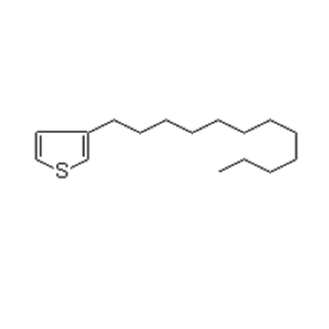 3-十二烷基噻吩,3-Dodecylthiophene