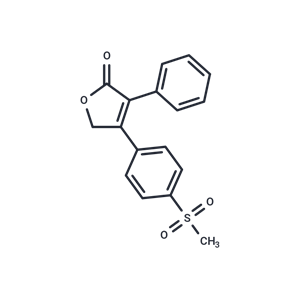 羅非考昔,Rofecoxib