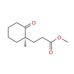 -(+)-2-(2'-羧甲氧基乙基)-2-甲基環(huán)己酮