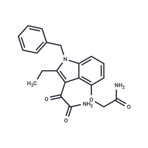 化合物 hnps-PLA Inhibitor|T4192|TargetMol