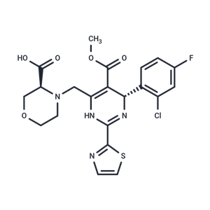 化合物 RO6889678|T9054|TargetMol