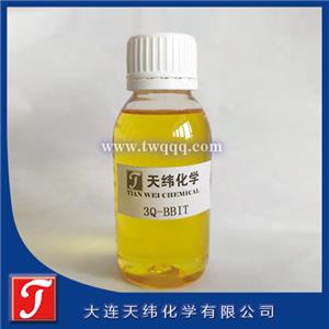 正-丁基-1, 2-苯并異噻唑啉-3-酮 BBIT,N-butyl-1,2-benzisothiazolin-3-one