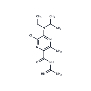 化合物 EIPA|TQ0157|TargetMol