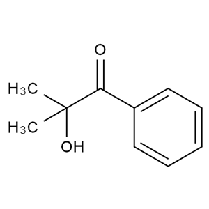 CATO_2-羥基-2-甲基苯丙酮_7473-98-5_97%