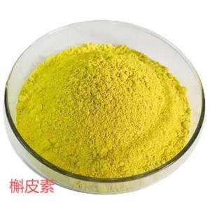 槲皮素,Quercetin