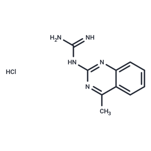 化合物 GMQ hydrochloride|T8617|TargetMol